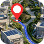 Live Satellite Earth View