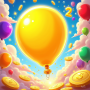 Balloons Rainbow