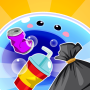 Trash Eater 3D