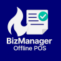 BizManager – Offline Stock POS