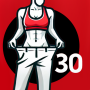 FitWoman: Home Workout