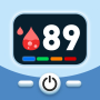 Blood Sugar Master:HealthSense