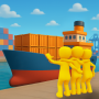 Ship Puzzle 3D