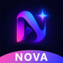 Nova AI:Image&Video Generator