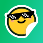 Sticker maker, custom stickers