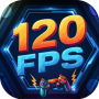 Turbo 120 FPS : 4X Performance