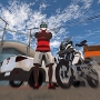 Elite Auto Brazil - Wheelie