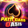 Patti Card Oasis: 3 Patti