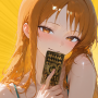 Card Girl : Anime Maker