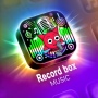 Record Box: Mix Beat Music