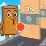 Brainrot Minigame: Tik Tak Tap