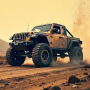 Mountain Jeep Challenge
