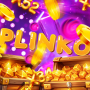 plinko tap the ball