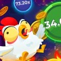 Chicken Farm Journey