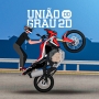 União do Grau 2D