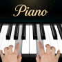 Learn Piano - Real Keyboard