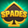 Spades - Classic Card Games
