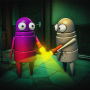 PvP Repo Horror Mobile Game 3D