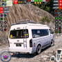 Van Driving Game Van Game