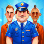 Prison Guard Simulator