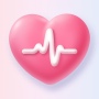 Beatly - Health Data Tracker