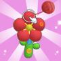 Thread Sort 3D: Screw puzzle