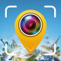 GPS Camera - Photo Location