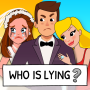 Who is? Brain Teaser & Riddles