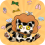 Emoji Cat Maker: Cat Stickers