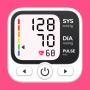Pulsio - Health Data Tracker