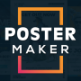 AI Poster Maker, Flyer Maker