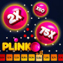 Crypto Plin-ko