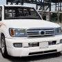 Toyota Drift Simulator