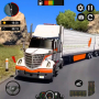 American Truck Driving 3D: USA
