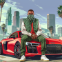 Grand Hustle RP: Online Game