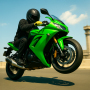 Real Moto Bike Rider Simulator
