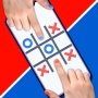 Tic Tac Toe - No Wifi XO Games