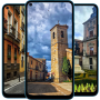 Cidade de Madrid Wallpapers