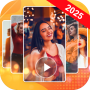 Video maker with photo & music