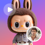 AI Video Maker & Creator, Toki
