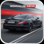 Wengallbi Drive