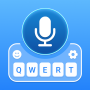 Voice Typing Keyboard