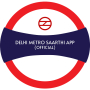 Delhi Metro Saarthi App