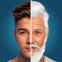 FaceLab Face Editor, Aging App