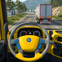 US Truck Driving - Truck Cargo