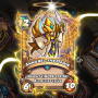 Fist Out: CCG Duel
