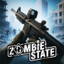 Zombie State: FPS Shooting