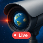 Live Earth 3D & Satellite Map