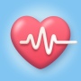 iCardio: Heart Rate & HRV