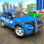 Police Simulator Patrol Duty